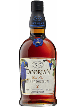 Doorly's XO Rum