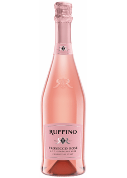 Ruffino Prosecco Rose