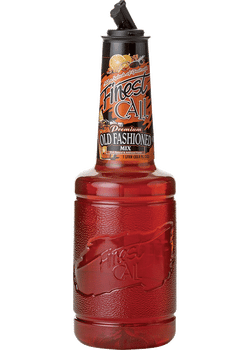 Finest Call Old Fashioned Mix
