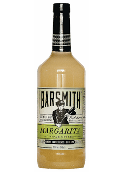 Barsmith Margarita Mix
