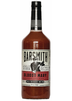 Barsmith Bloody Mary Mix