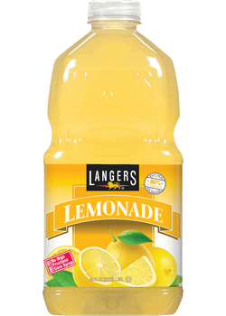 Langer's Lemonade
