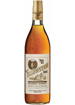 Yellowstone Select Bourbon