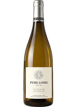 Bougrier Pure Loire Touraine Sauvignon Blanc