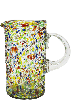 Bambeco Confetti Pitcher