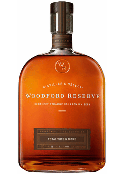 Woodford Reserve Barrel Select Bourbon