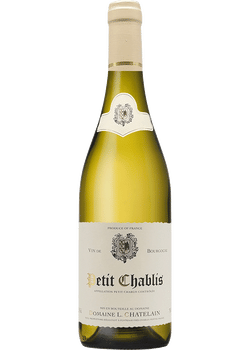 Domaine Chatelain Petit Chablis, 2023
