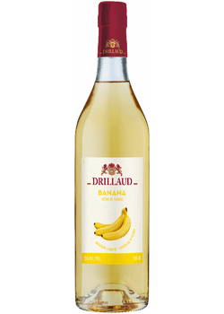 Drillaud Banana Liqueur