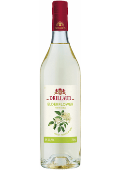 Drillaud Elderflower Liqueur