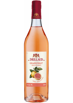 Drillaud Grapefruit Liqueur