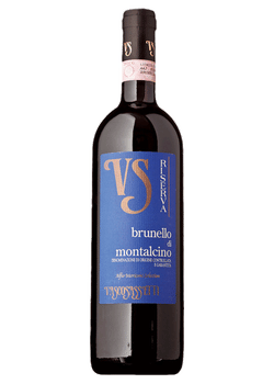 Vasco Sassetti Brunello di Montalcino Riserva
