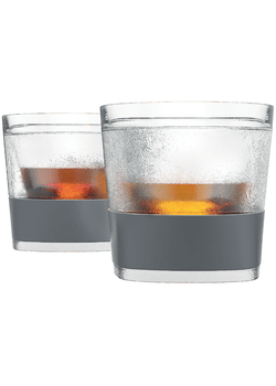 HOST Freeze Cooling Whisky Glasses