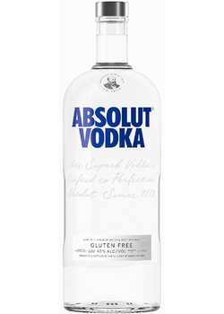 Absolut Vodka