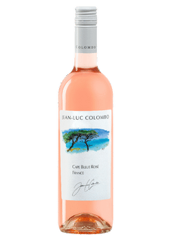 Jean-Luc Colombo Cape Bleue Rose, 2024