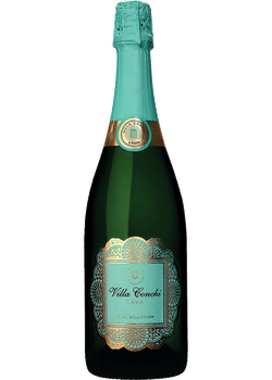 Villa Conchi Brut Sparkling Wine