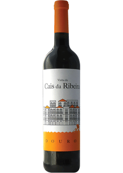 Cais da Ribeira Douro Red Blend
