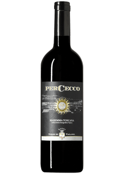 Terre di Talamo Per Cecco Toscana, 2018