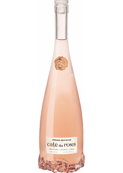 Bertrand Cote des Roses Rose, 2024