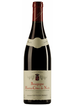Domaine Chevillon Chezeaux Bourgogne Hautes Cotes de Nuits