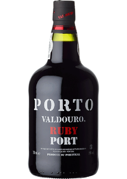 Porto Valdouro Ruby Port