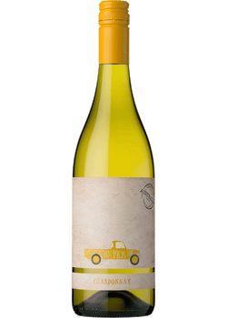 Martin's Pick Up Chardonnay