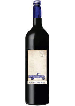 Martin's Pick Up Cabernet