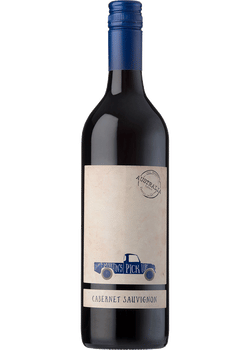 Martin's Pick Up Cabernet