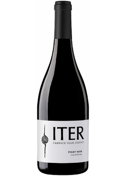Iter Pinot Noir California