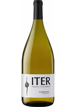 Iter Chardonnay California