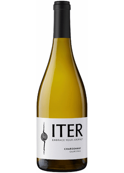 Iter Chardonnay California