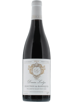 Dom Loubejac Barrel Select Pinot Noir, 2022