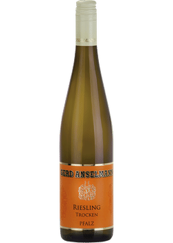 Gerd Anselmann Pfalz Riesling Dry