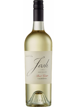 Josh Cellars Pinot Grigio
