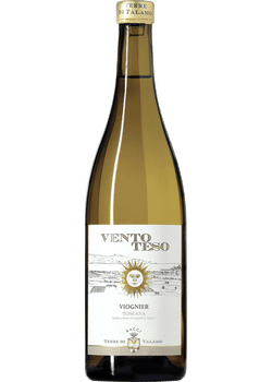 Terre di Talamo Vento Teso Viognier, 2022