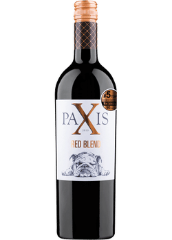 Paxis Red Blend