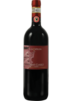 La Castellina Chianti Classico