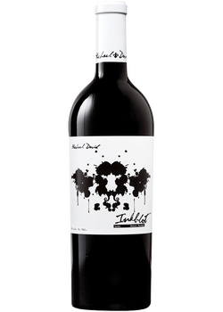 Michael David Inkblot Petit Verdot, 2018