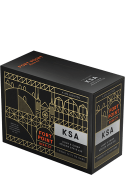 Fort Point KSA