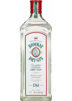 Bombay Gin