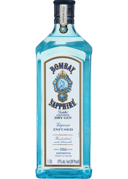 Bombay Sapphire Gin