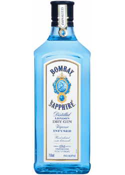 Bombay Sapphire Gin