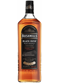 Bushmills Black Bush