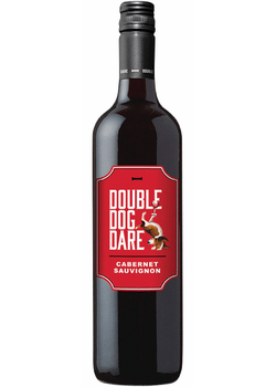 Double Dog Dare Cabernet