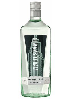 New Amsterdam Straight Gin