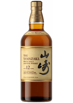 Yamazaki - Spirits | Total Wine & More