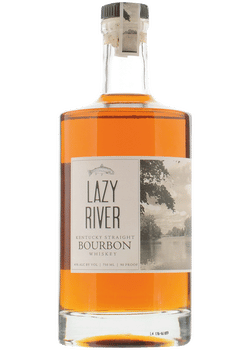 Lazy River Bourbon