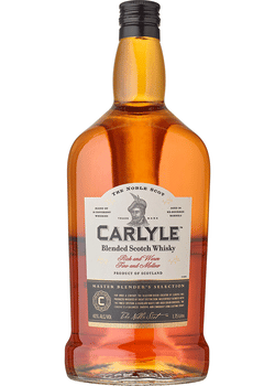 Carlyle Blended Scotch Whisky