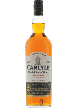 Carlyle Blended Scotch Whisky