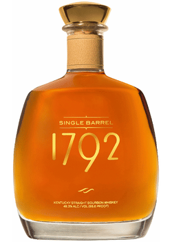 1792 Single Barrel Bourbon