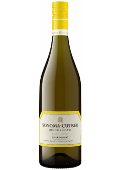 Sonoma-Cutrer Chardonnay Sonoma Coast